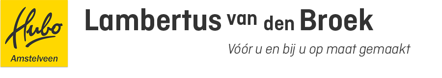 Zonnescherm Amsterdam