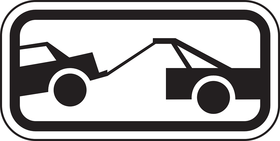 auto ophalen