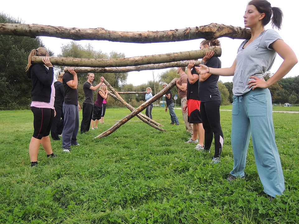 Bootcamp